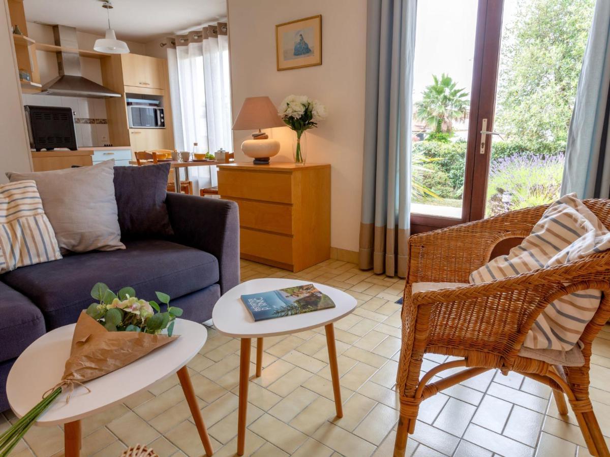 Holiday Home Verseau By Interhome Pornic Luaran gambar