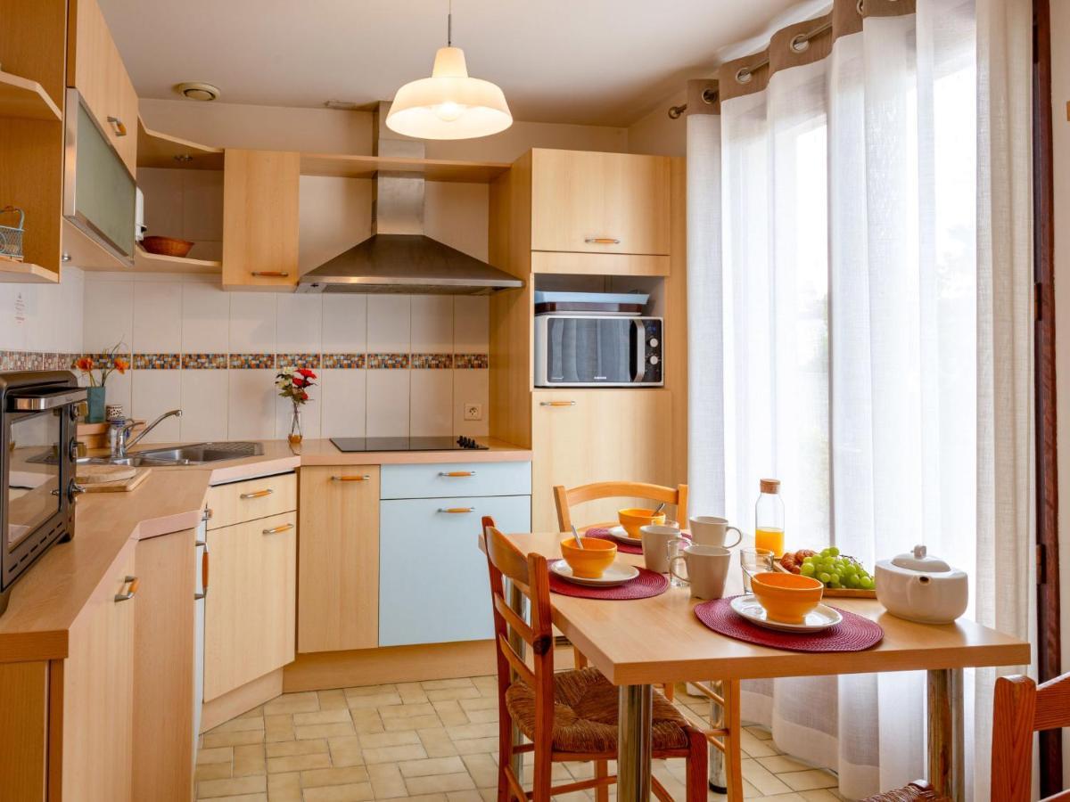 Holiday Home Verseau By Interhome Pornic Luaran gambar
