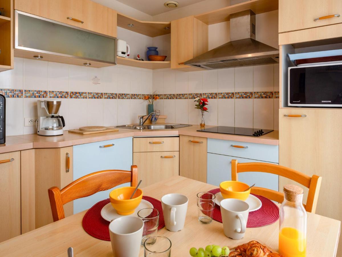 Holiday Home Verseau By Interhome Pornic Luaran gambar