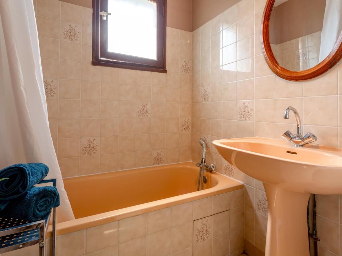 Holiday Home Verseau By Interhome Pornic Luaran gambar