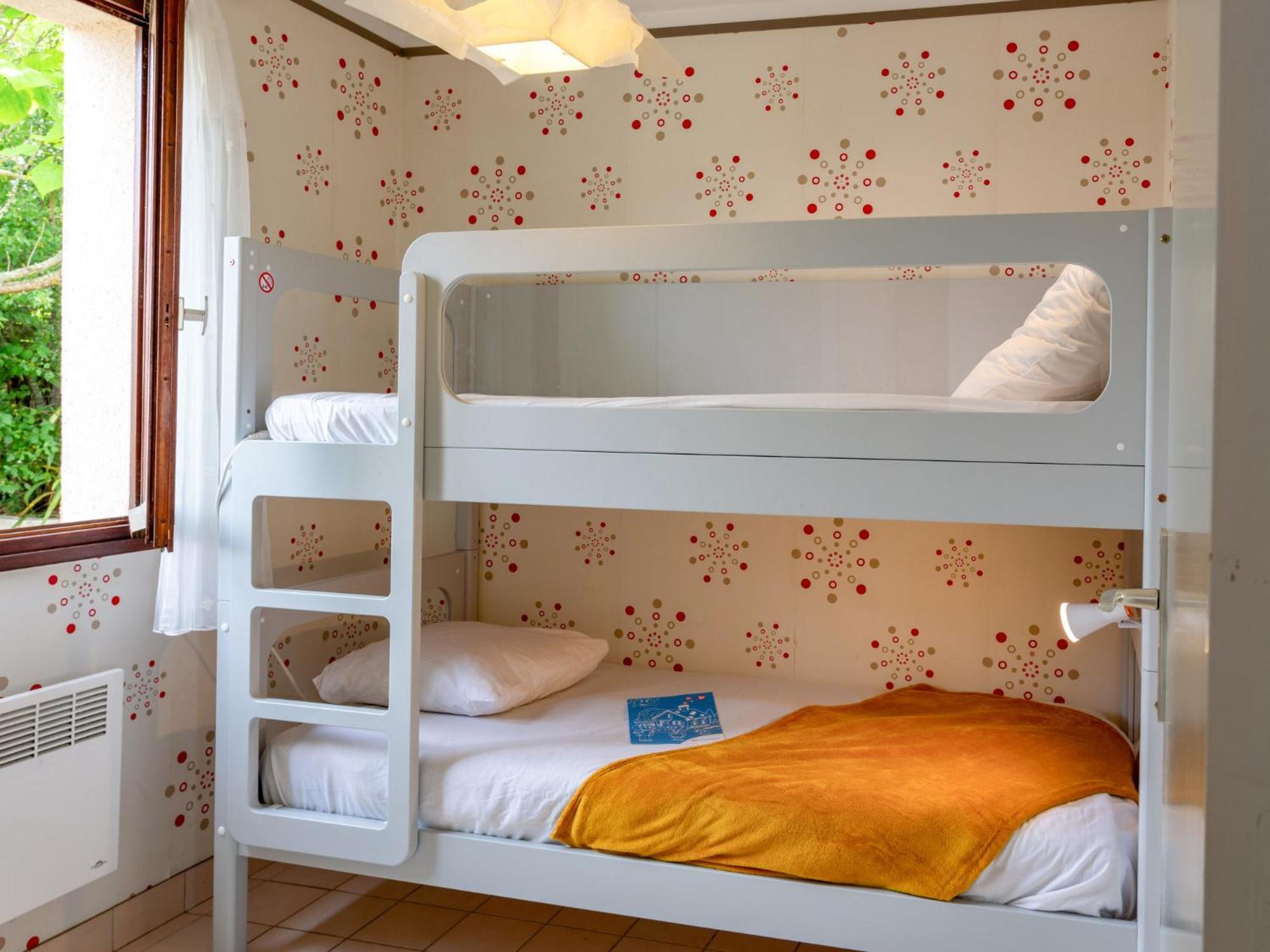 Holiday Home Verseau By Interhome Pornic Luaran gambar